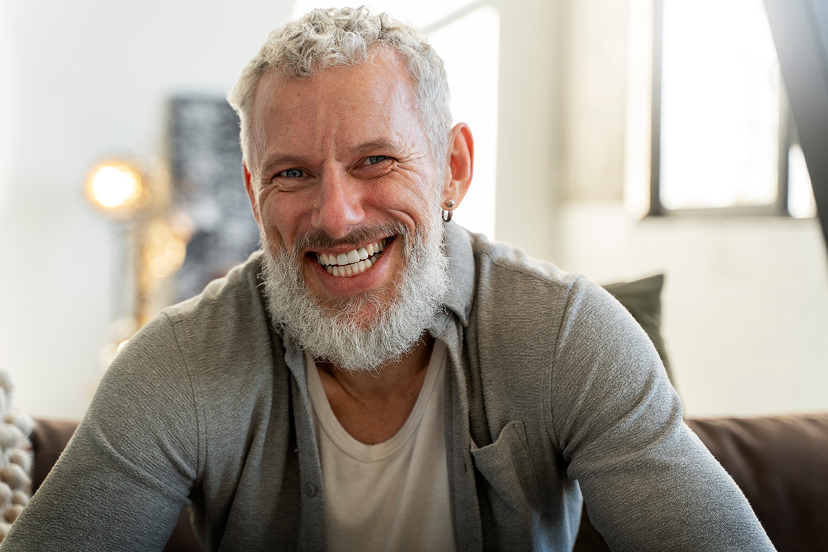 Testosterone Replacement Therapy for Men In Testosterone Replacement Therapy Clinic In Chino